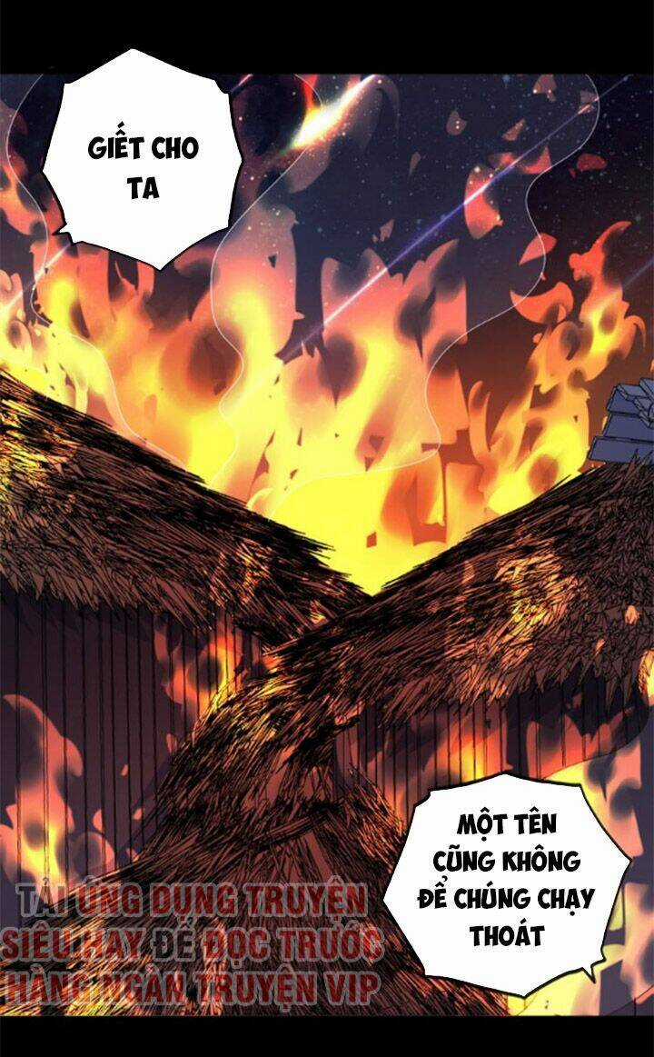 Ma Tôn Trông Trẻ Chapter 166 trang 26