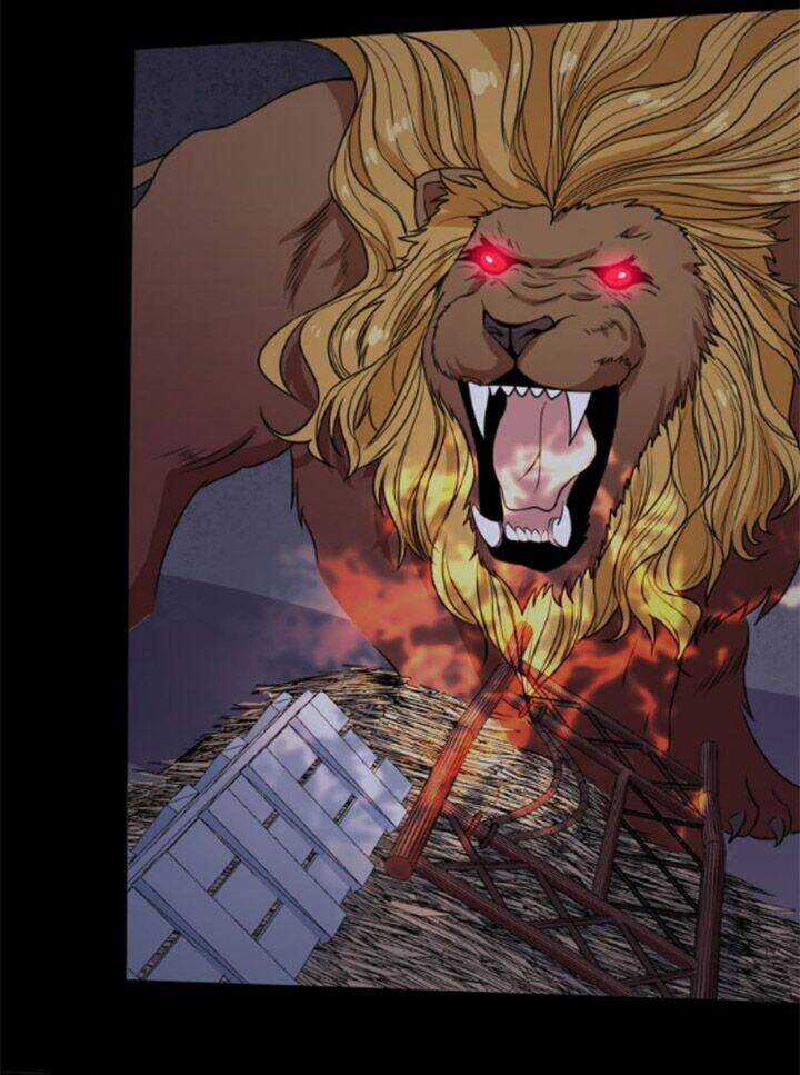 Ma Tôn Trông Trẻ Chapter 166 trang 28