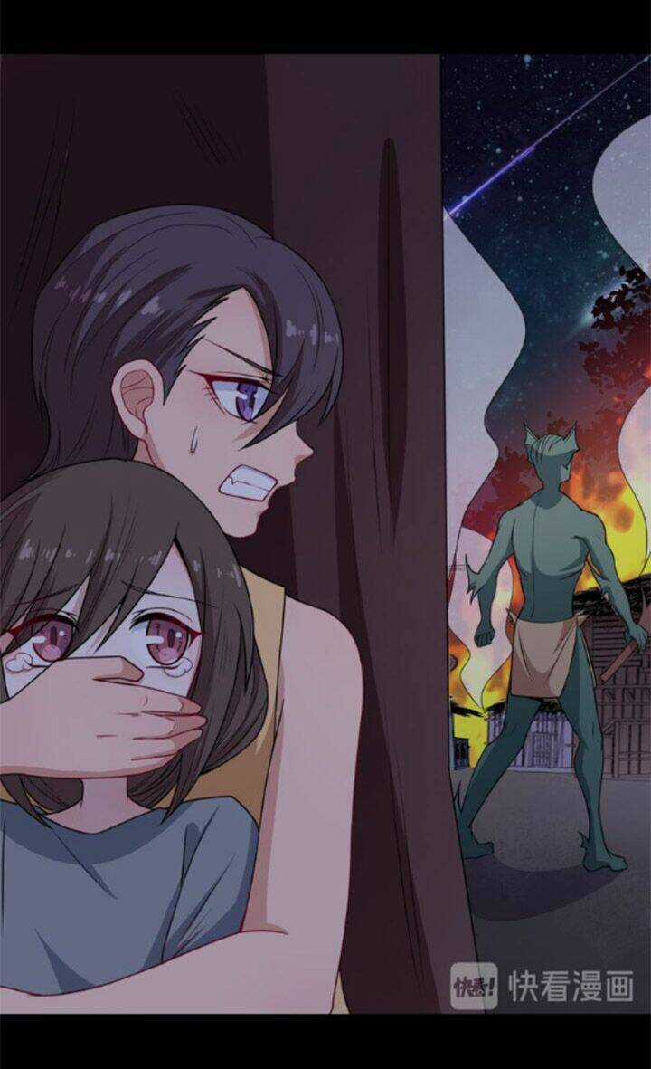 Ma Tôn Trông Trẻ Chapter 166 trang 32