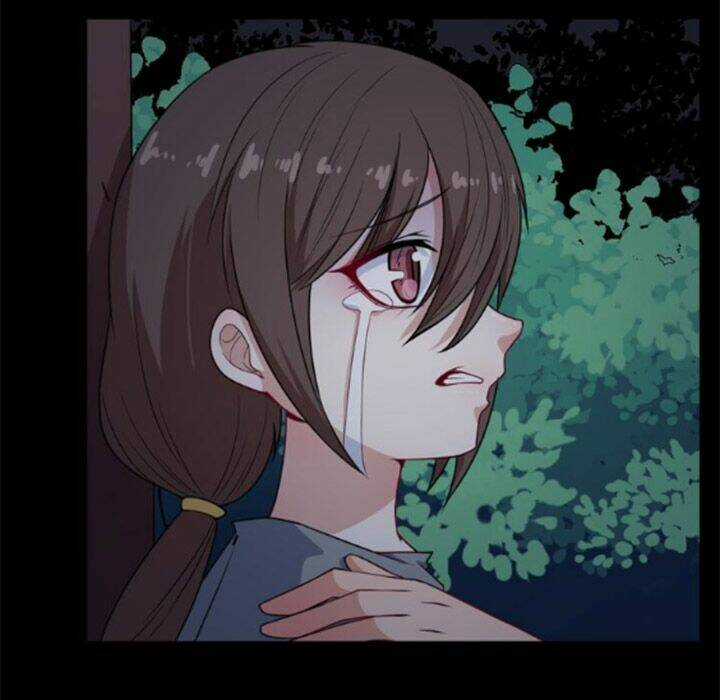 Ma Tôn Trông Trẻ Chapter 166 trang 35