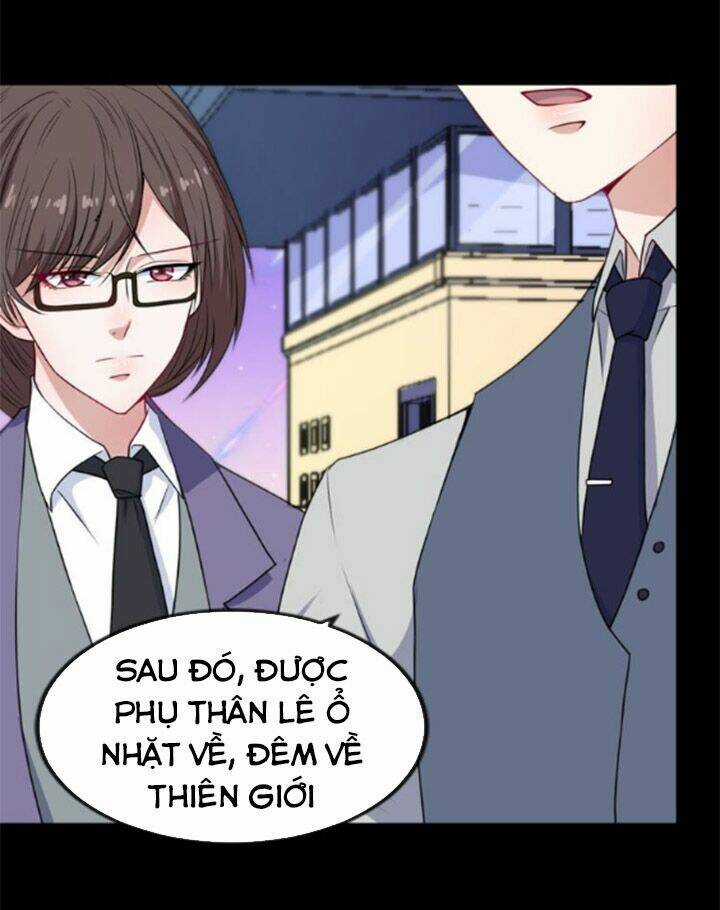 Ma Tôn Trông Trẻ Chapter 166 trang 38