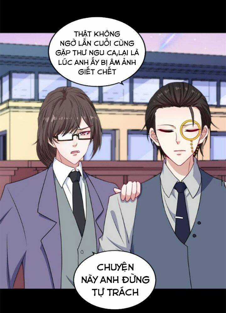 Ma Tôn Trông Trẻ Chapter 166 trang 39