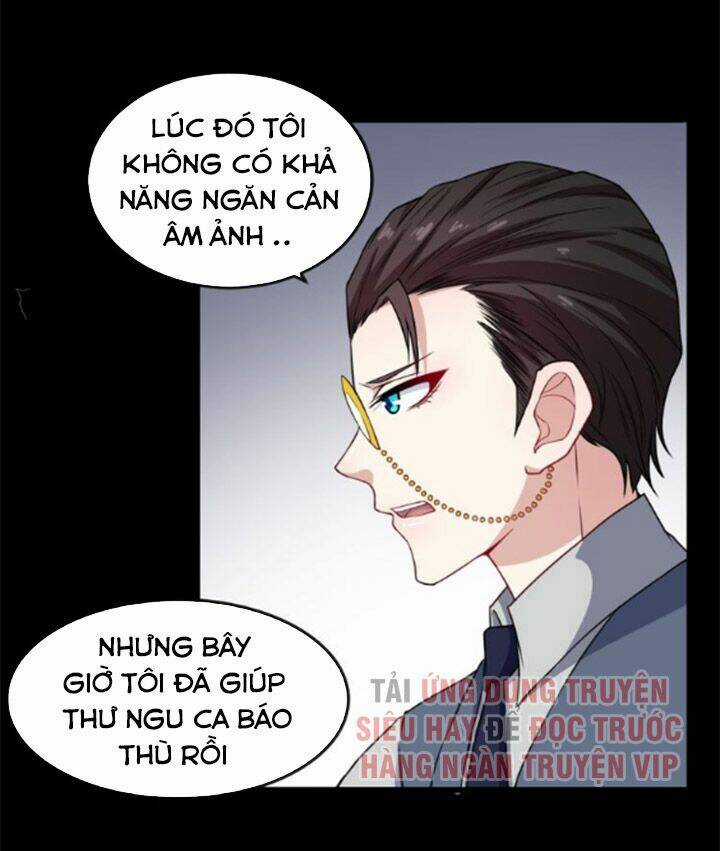 Ma Tôn Trông Trẻ Chapter 166 trang 40