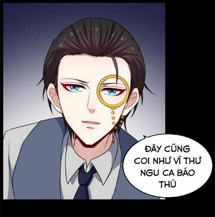 Ma Tôn Trông Trẻ Chapter 166 trang 42