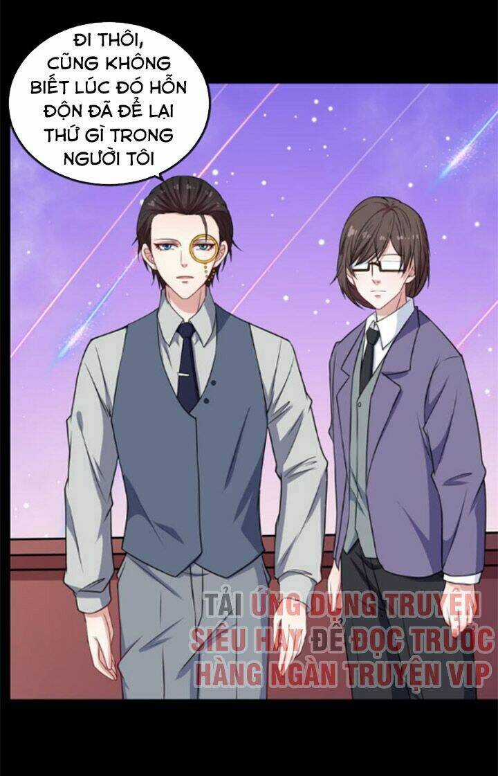 Ma Tôn Trông Trẻ Chapter 166 trang 43