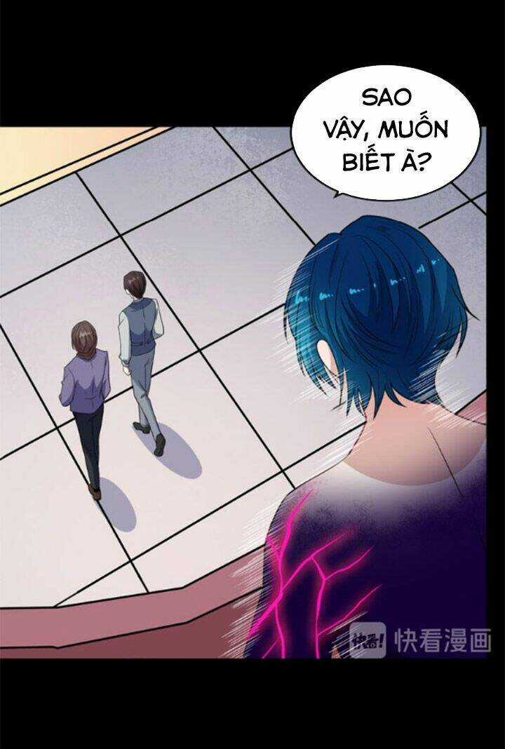 Ma Tôn Trông Trẻ Chapter 166 trang 44