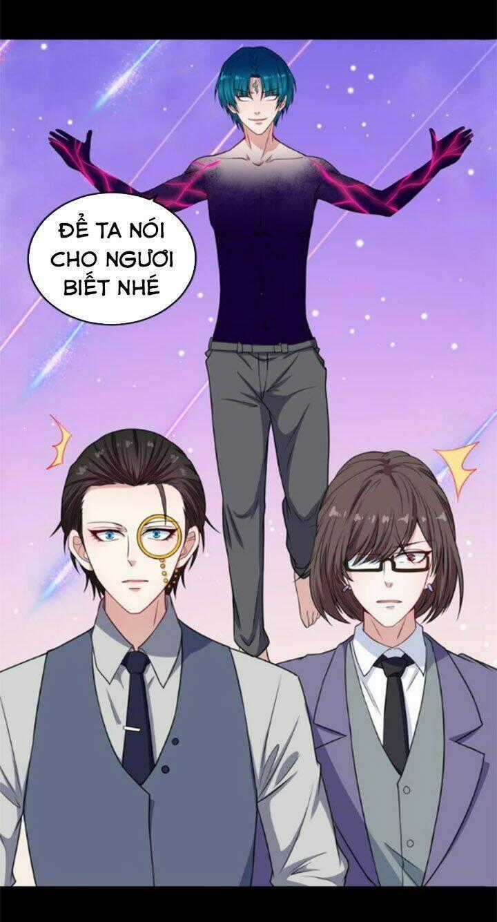 Ma Tôn Trông Trẻ Chapter 166 trang 45