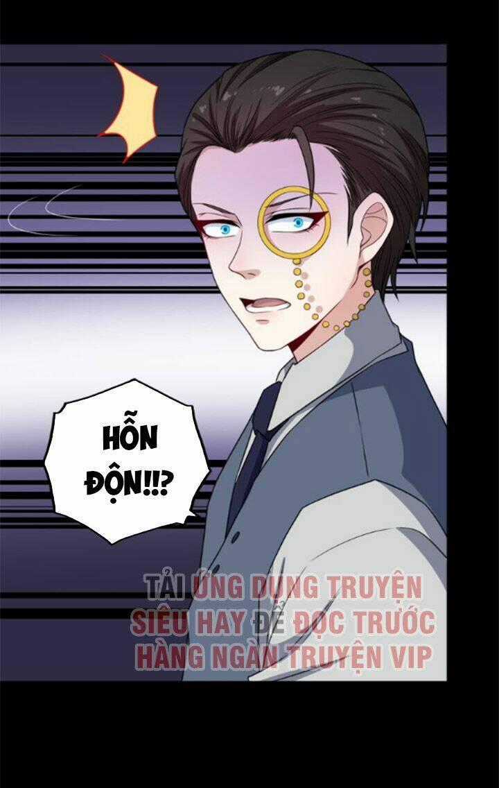 Ma Tôn Trông Trẻ Chapter 166 trang 46