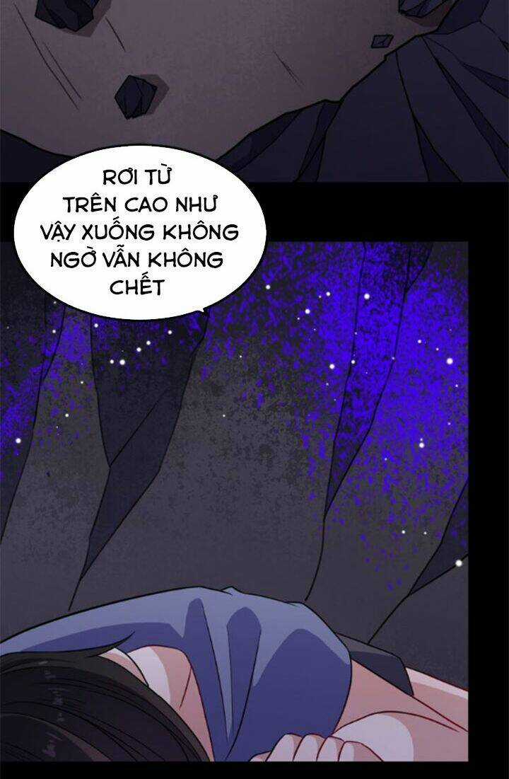 Ma Tôn Trông Trẻ Chapter 166 trang 7