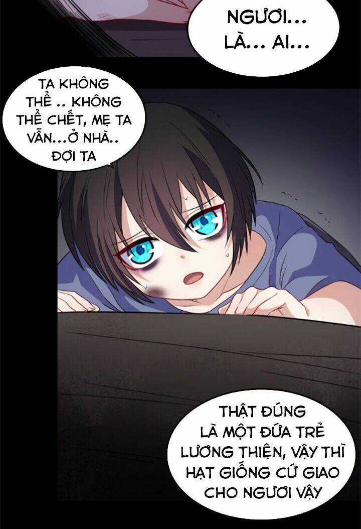 Ma Tôn Trông Trẻ Chapter 166 trang 9