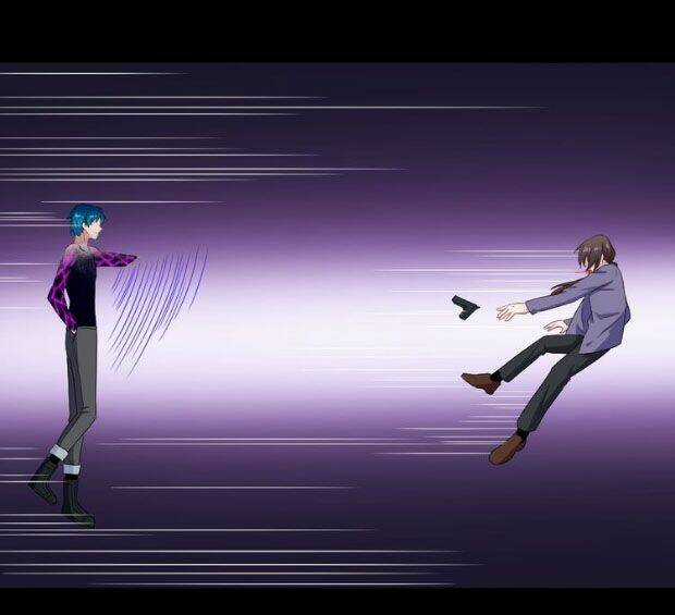 Ma Tôn Trông Trẻ Chapter 167 trang 10