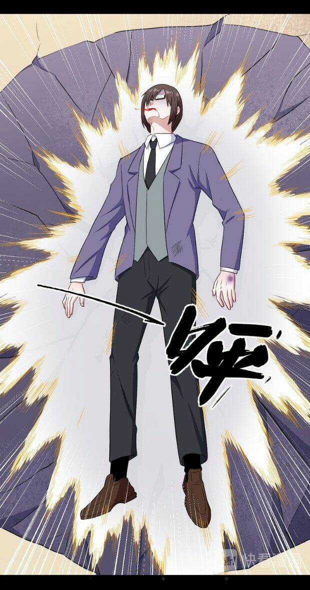 Ma Tôn Trông Trẻ Chapter 167 trang 11