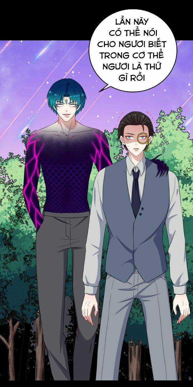 Ma Tôn Trông Trẻ Chapter 167 trang 14