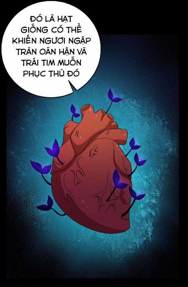 Ma Tôn Trông Trẻ Chapter 167 trang 16