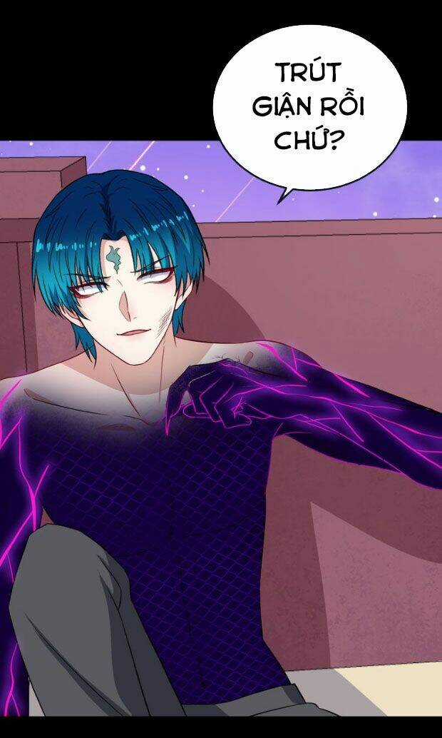 Ma Tôn Trông Trẻ Chapter 167 trang 19