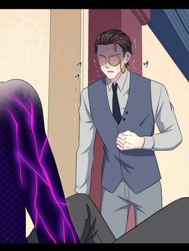 Ma Tôn Trông Trẻ Chapter 167 trang 20