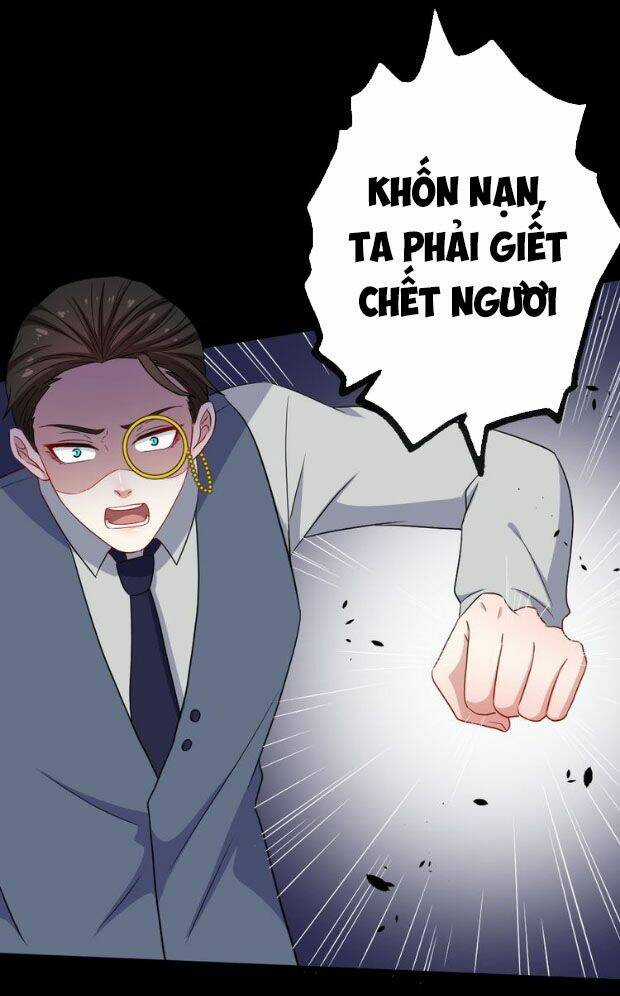 Ma Tôn Trông Trẻ Chapter 167 trang 25
