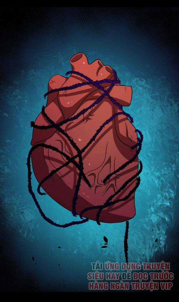 Ma Tôn Trông Trẻ Chapter 167 trang 27