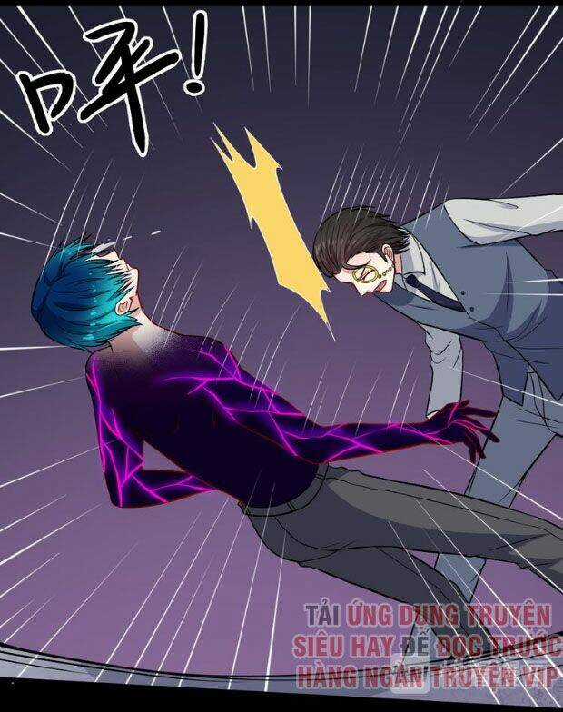 Ma Tôn Trông Trẻ Chapter 167 trang 30