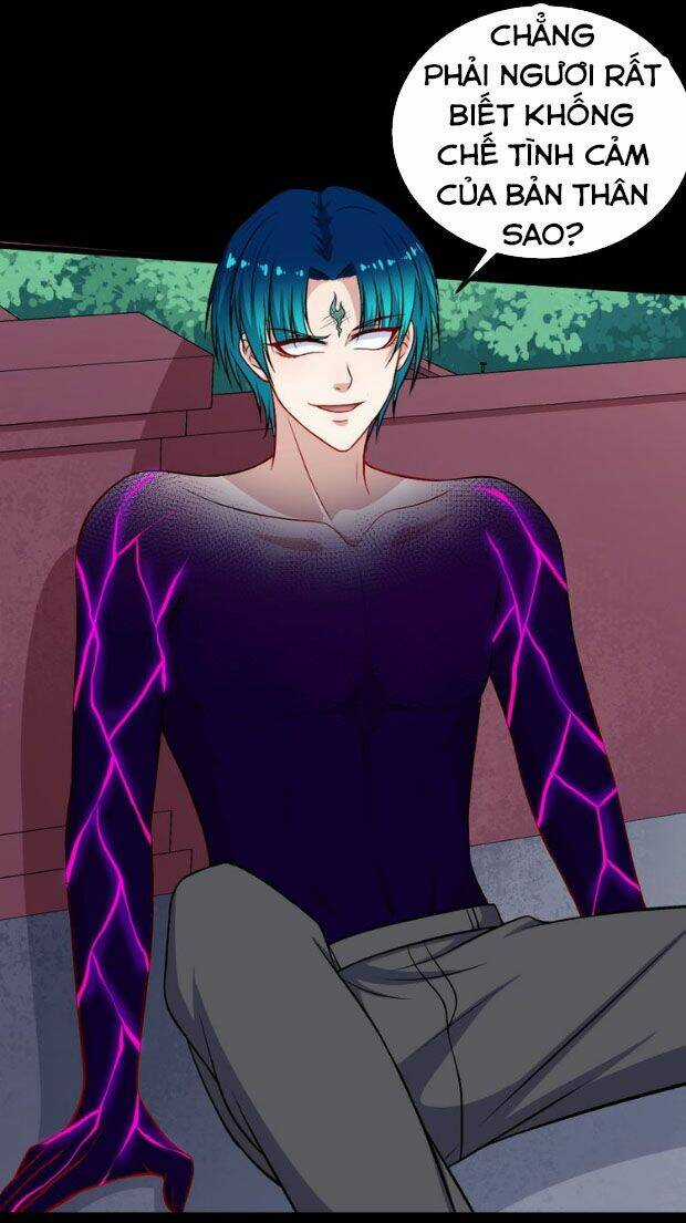 Ma Tôn Trông Trẻ Chapter 167 trang 31