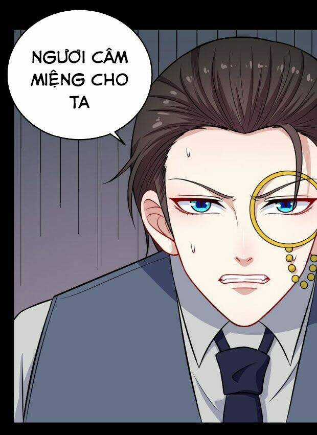 Ma Tôn Trông Trẻ Chapter 167 trang 32