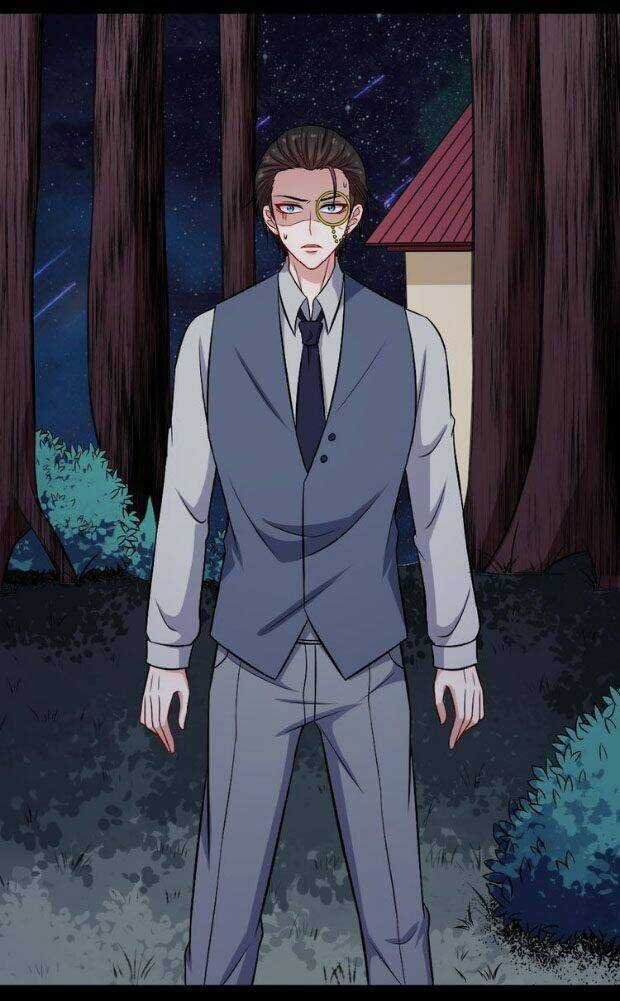 Ma Tôn Trông Trẻ Chapter 167 trang 38