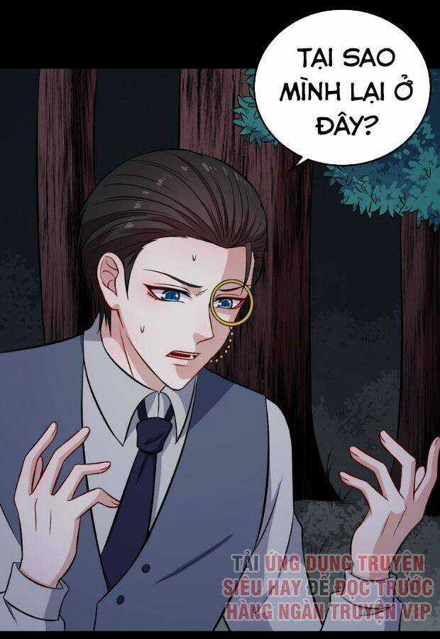 Ma Tôn Trông Trẻ Chapter 167 trang 39