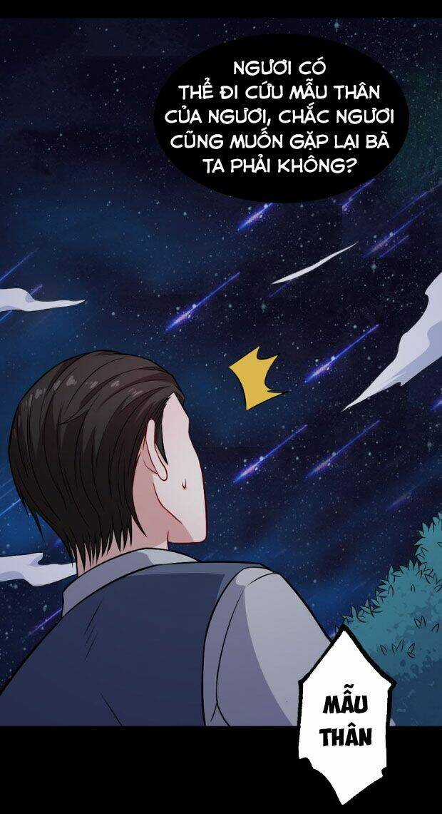 Ma Tôn Trông Trẻ Chapter 167 trang 40