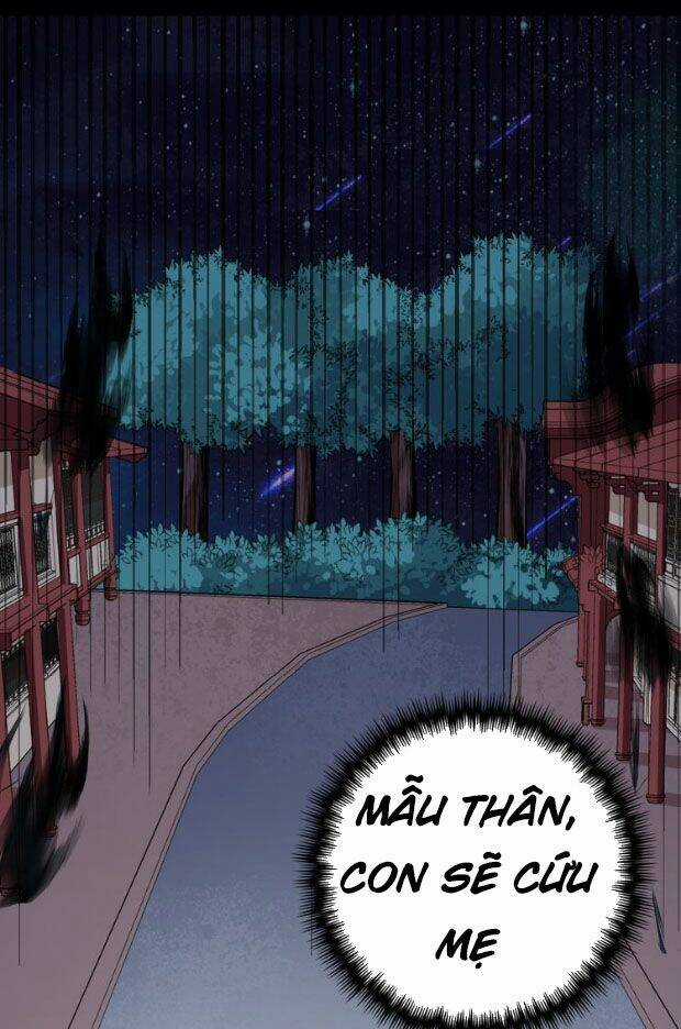 Ma Tôn Trông Trẻ Chapter 167 trang 41