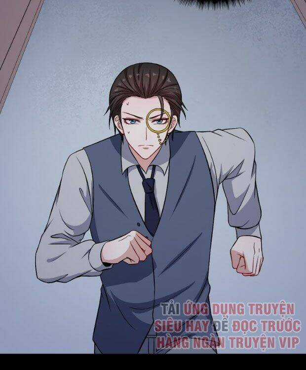 Ma Tôn Trông Trẻ Chapter 167 trang 42