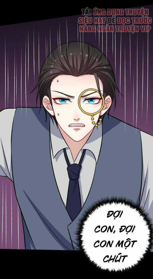 Ma Tôn Trông Trẻ Chapter 167 trang 45