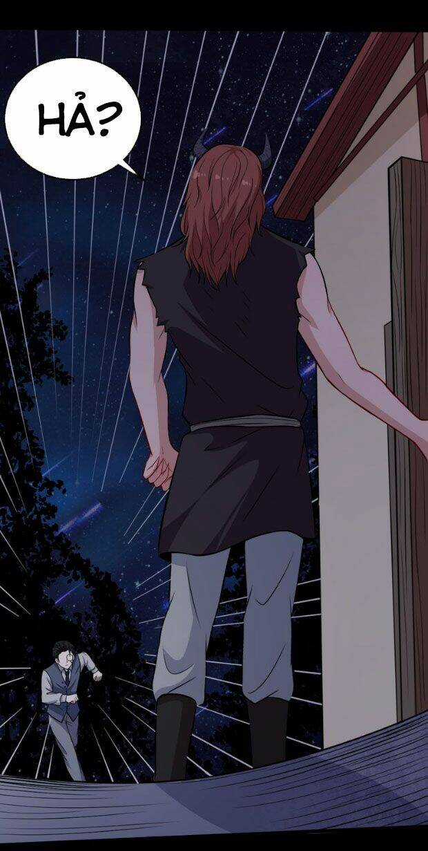 Ma Tôn Trông Trẻ Chapter 167 trang 46