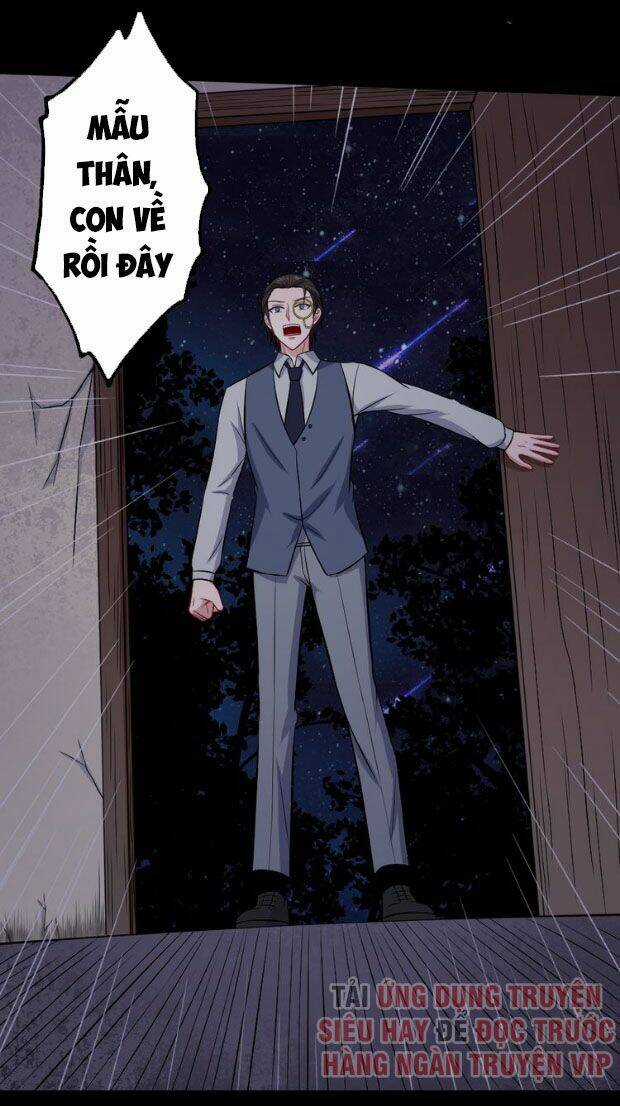 Ma Tôn Trông Trẻ Chapter 167 trang 48