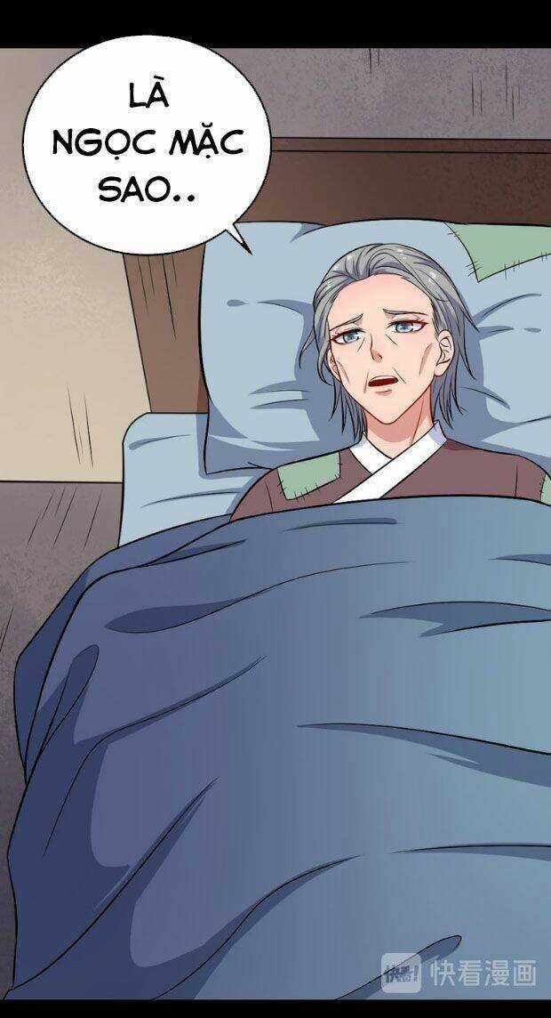 Ma Tôn Trông Trẻ Chapter 167 trang 49