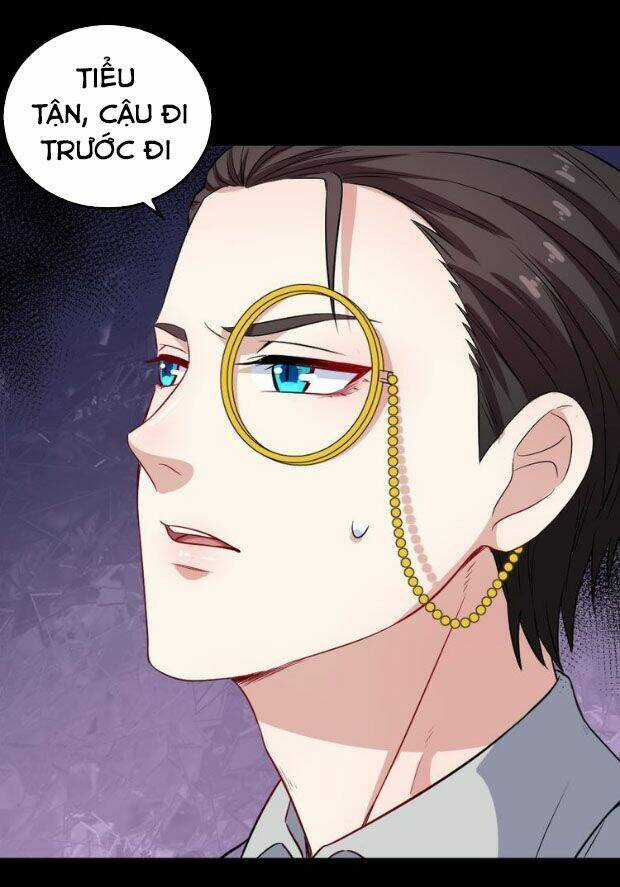 Ma Tôn Trông Trẻ Chapter 167 trang 5