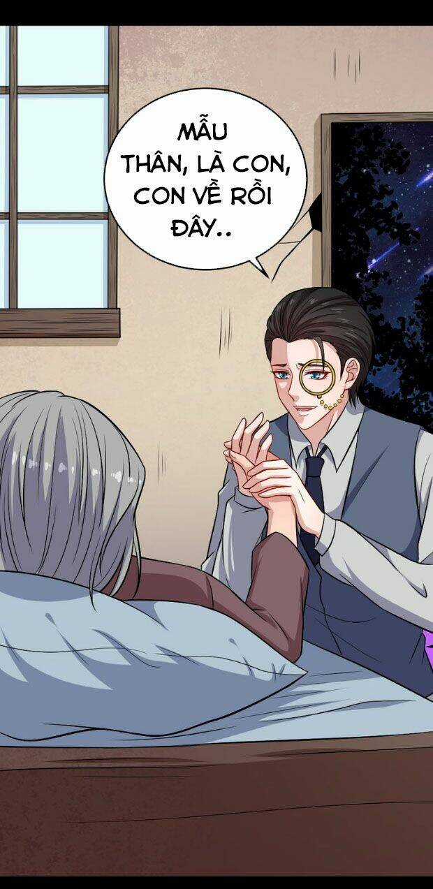 Ma Tôn Trông Trẻ Chapter 167 trang 50