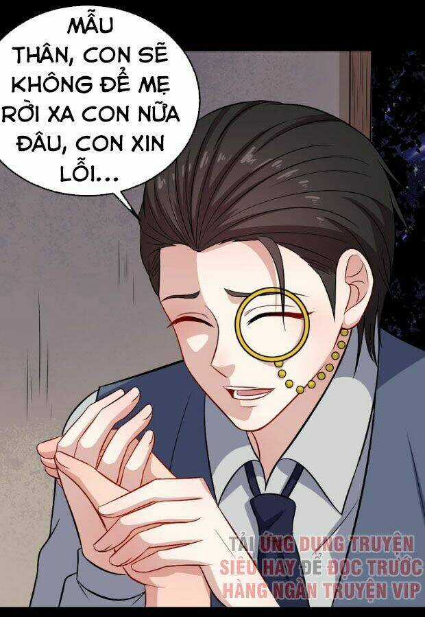 Ma Tôn Trông Trẻ Chapter 167 trang 51