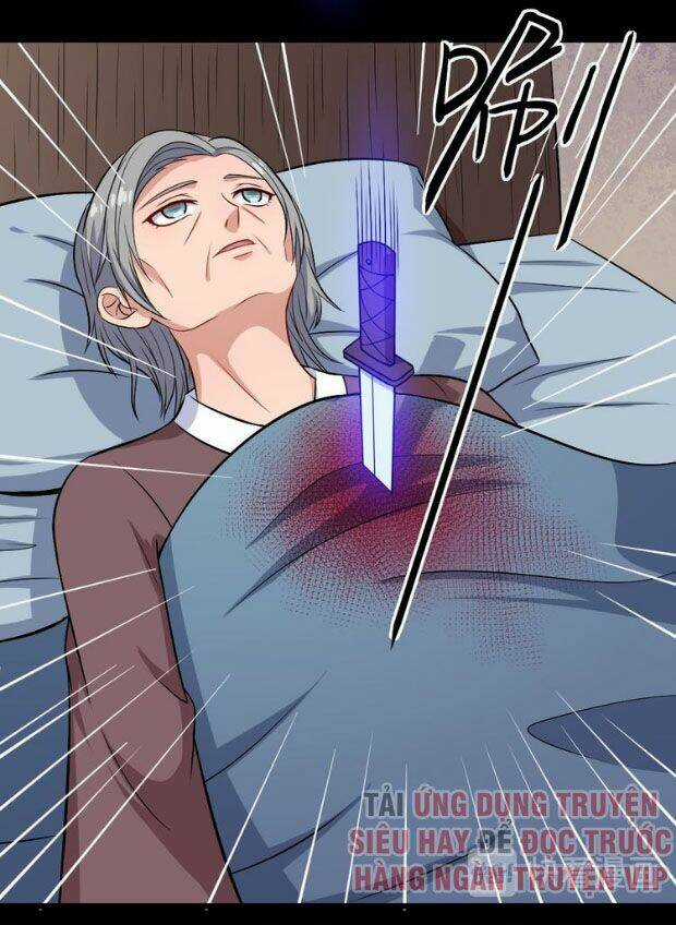 Ma Tôn Trông Trẻ Chapter 167 trang 54