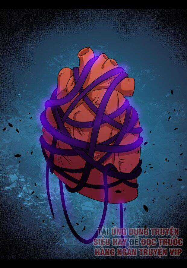 Ma Tôn Trông Trẻ Chapter 167 trang 57