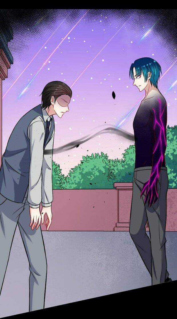 Ma Tôn Trông Trẻ Chapter 167 trang 59