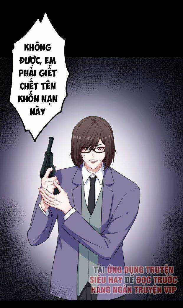 Ma Tôn Trông Trẻ Chapter 167 trang 6