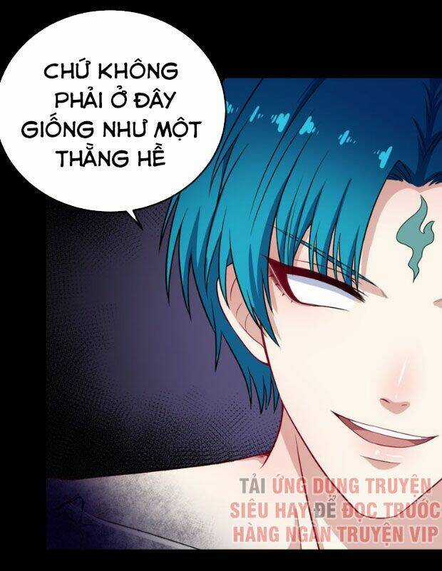 Ma Tôn Trông Trẻ Chapter 167 trang 9