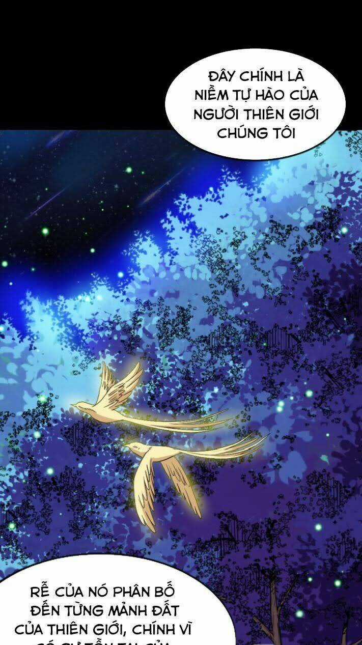 Ma Tôn Trông Trẻ Chapter 169 trang 10