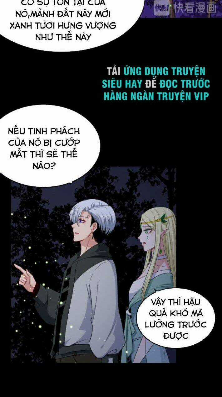 Ma Tôn Trông Trẻ Chapter 169 trang 11