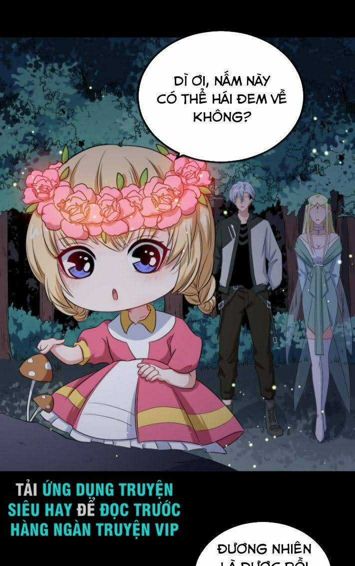 Ma Tôn Trông Trẻ Chapter 169 trang 13