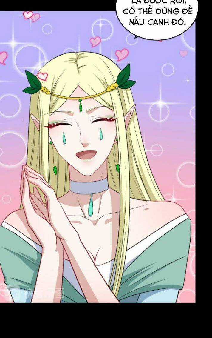 Ma Tôn Trông Trẻ Chapter 169 trang 14