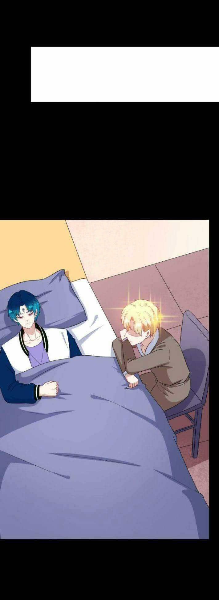 Ma Tôn Trông Trẻ Chapter 169 trang 15