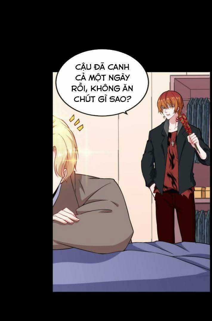 Ma Tôn Trông Trẻ Chapter 169 trang 16