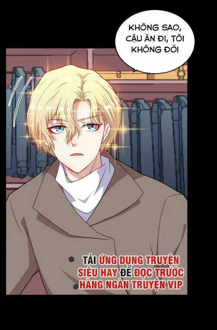 Ma Tôn Trông Trẻ Chapter 169 trang 17