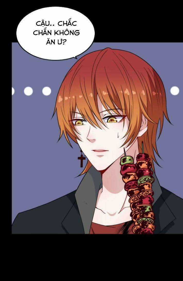 Ma Tôn Trông Trẻ Chapter 169 trang 18